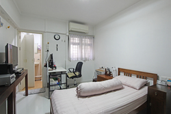 Blk 60 Telok Blangah Heights (Bukit Merah), HDB 3 Rooms #172858812
